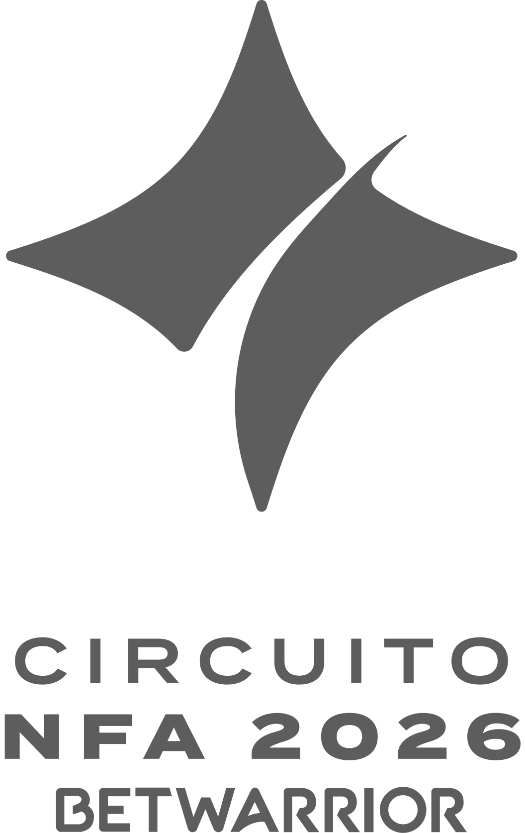 Circuito NFA Logo